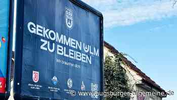 Die nächsten Wochen sind für den SSV Ulm 1846 Fußball wegweisend