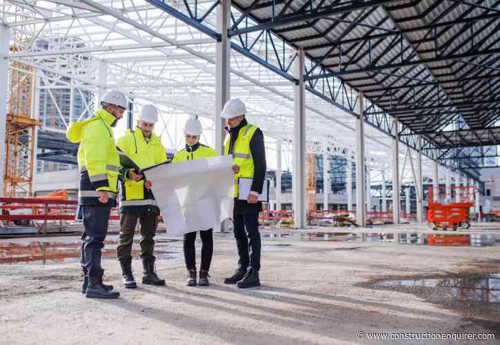 Winners revealed for £814m FM framework