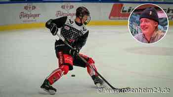 NHL? „Träumen darf man immer“: Sebastian Zwickl im OVB-Starbulls-Podcast „Hart gecheckt“