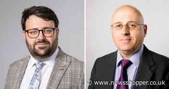 'Left-wing wokery': Tories in meeting walk-out over panellist's gender