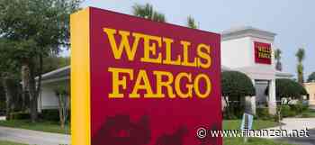 Wells Fargo, JPMorgan & Co.: US-Banken mit starkem Auftakt in die Berichtssaison