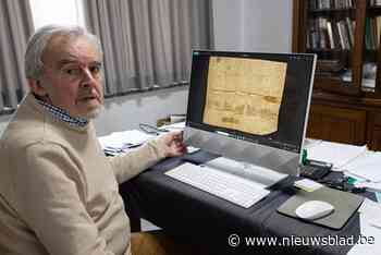 Lede blaast 1.000 kaarsjes uit: “We gaan er een feestjaar met verschillende uitdagingen van maken”