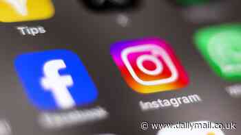 Instagram goes DOWN and Facebook users suffer issues amid nationwide Meta outage