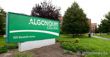 Ontario town reeling as student cap forces college to close campus