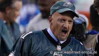 "Unterschätzte Branche": Jim Cramer rät zu diesen 3 Pharmaaktien