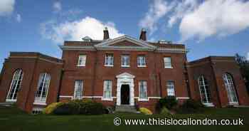 Historic mansion's farm buildings to become 'religious training' accommodation