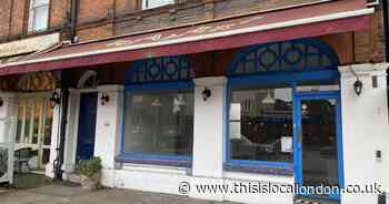 New bakery set to open near Hampstead Heath as owner teases location