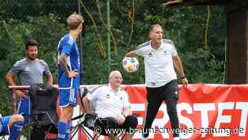 Ablöse-Stress – Bleckenstedt und Bavenstedt noch uneins