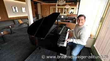 Piano-Abende und mehr im Anbau des Superleggera in Wolfsburg