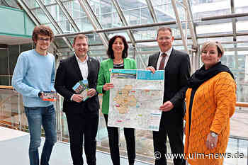 Alb-Donau-Kreis meldet vor der CMT hohe Bettenauslastung und schaltet hoch ins Rennrad-Tempo