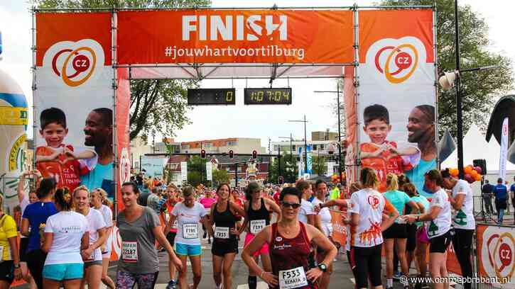 Keniaanse winnares Tilburg Ten Miles betrapt op doping, 3 jaar geschorst