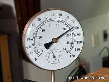 Houseworks: Dealing with a too-dry house 