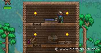 Terraria’s ‘final’ update might not be so final after all