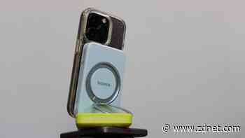 The best MagSafe battery packs of 2025: Expert tested and reviewed