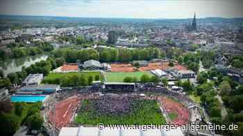 Studie: Welchen Mehrwert bringt der SSV Ulm 1846 Fußball der Region?