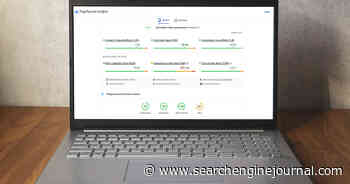 Google Adds Data Collection Period To PageSpeed Insights (PSI) via @sejournal, @MattGSouthern