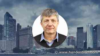 Märkte Insight: Ausgerechnet jetzt warnen Investoren und Banken vor Risiken für die Märkte