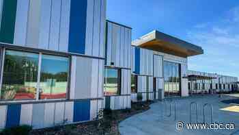 Smudging space, Indigenous identity built in to new hospital in northern B.C.