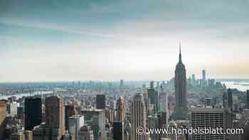 Wall Street: US-Banken profitieren vom „Trump-Effekt“ – Gewinne steigen