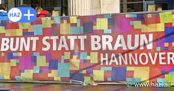 Auftakt zum AfD-Wahlkampf: Bündnis bunt statt braun plant Gegendemo in Hannover
