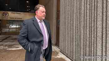 Ex-Woodstock, Ont., mayor found guilty of sexual assault, judge calls him an 'obvious liar'