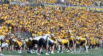 PODCAST: Breaking Down Offseason For Wyoming Football