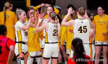 Nevada Pays a Visit To Laramie Tonight to Take on Cowgirls