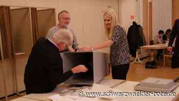 Sanierung der Bad Herrenalber Therme: Kommt   jetzt noch ein Bürgerentscheid?