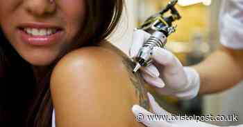 Tattoo artist shares body parts she'll 'never' ink – and rule only some people must follow