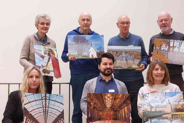 Leo wint fotowedstrijd Wikimedia
