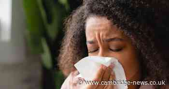 Doctor shares 'red flags' to look out for as flu 'crisis' continues