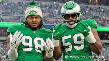 2025 Divisional Round NFL score predictions, odds, picks today: Expert says exact scores for every game