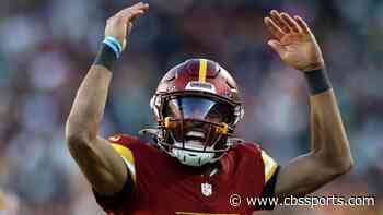 2025 NFL playoff bracket prediction and picks: Jayden Daniels ends Lions' magical season; Rams upset Eagles