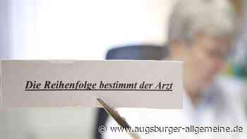 Ungleichbehandlung beim Arzt? Wie sich "Zwei-Klassen-Medizin" in Augsburg zeigt