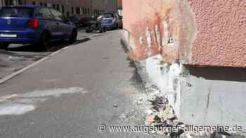 Auto als Waffe: War dieser Unfall ein versuchter Mord?