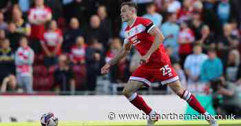 Kieran McKenna's George Edmundson transfer admission as Ipswich Boro talks continue