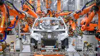 VW-Konzern: Kein Glanz und Gloria mehr bei Audi und Porsche