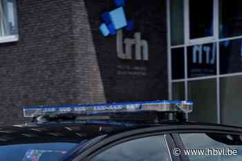 Inbraakpoging in huis op Beringersteenweg in Zonhoven