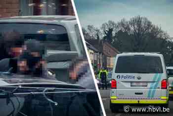 UPDATE. Elf arrestaties in drugsonderzoek met invallen in Houthalen, Genk en Heusden-Zolder: drie verdachten aangehouden