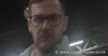 Hunt for suspect after man sexually assaulted at Bromley South station