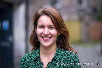 Heritage charity appoints trustee as interim director