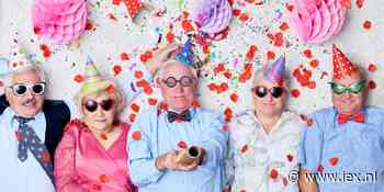 Slotcall: Meevallende Amerikaanse inflatiecijfers zetten beurzen flink hoger