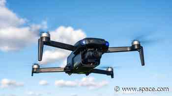 Ruko U11MINI drone review