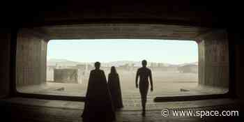 'Dune: Prophecy' showrunner and Harkonnen stars dissect a stellar first season (exclusive)