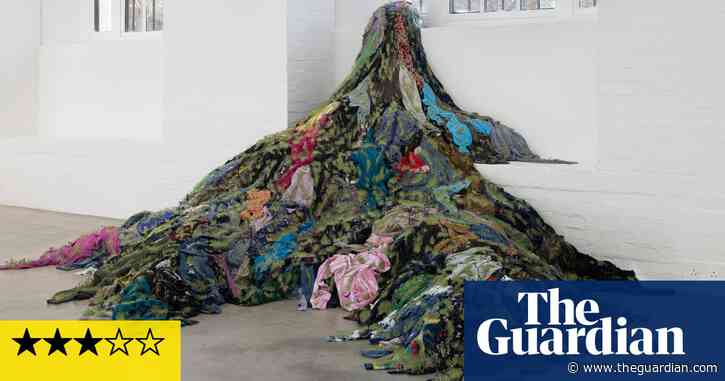 New Contemporaries review – Kafka portals, concrete phalluses and a Muppet Pasolini