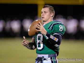 Braxton Berrios to return to Leesville Road for jersey retirement