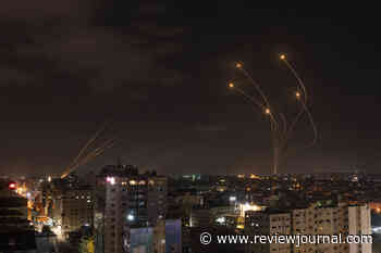 Israel, Hamas agree to ceasefire deal, mediators say