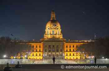 Province looks to double Alberta Law Foundation's contribution to Legal Aid Alberta