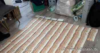 Schlag gegen kriminelle Bande - Zusammenarbeit von Bamberg und Nürnberg sorgt für Festnahmen