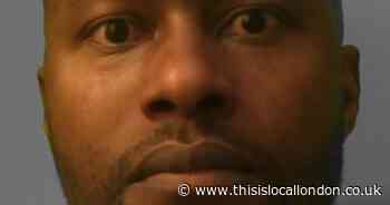 Bromley man who raped teen girl who was too drunk to stand loses appeal